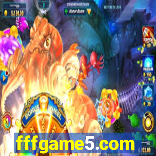 fffgame5.com