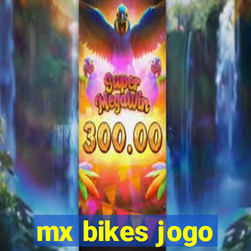 mx bikes jogo