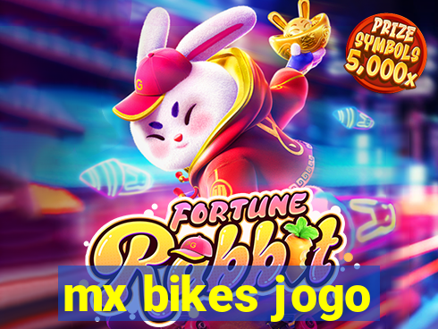 mx bikes jogo