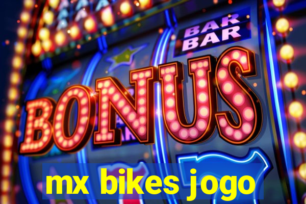 mx bikes jogo