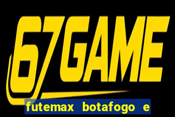 futemax botafogo e palmeiras ao vivo