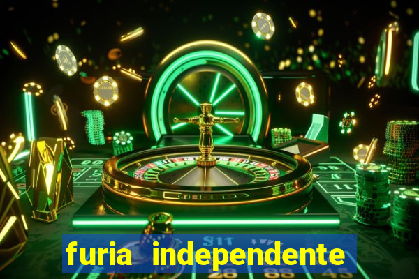 furia independente guarani aliadas