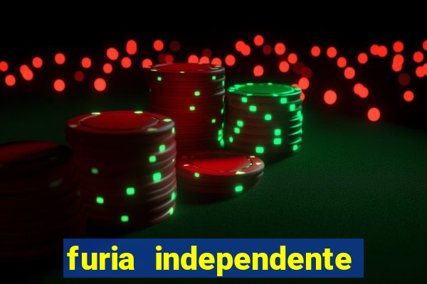 furia independente guarani aliadas