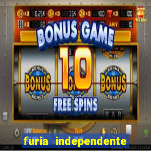 furia independente guarani aliadas