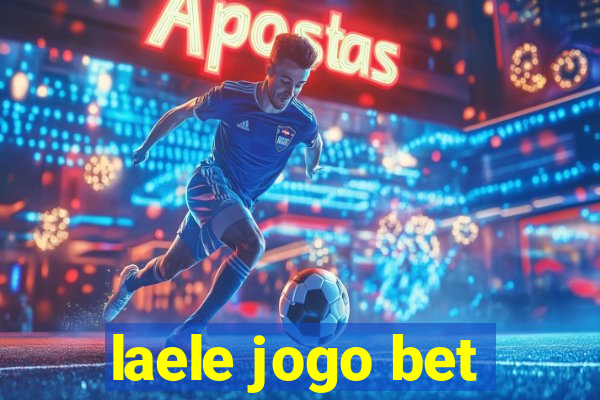 laele jogo bet