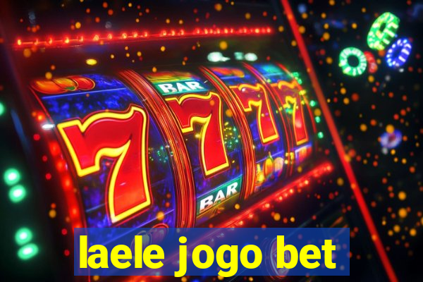 laele jogo bet