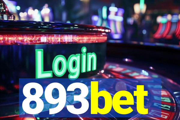 893bet