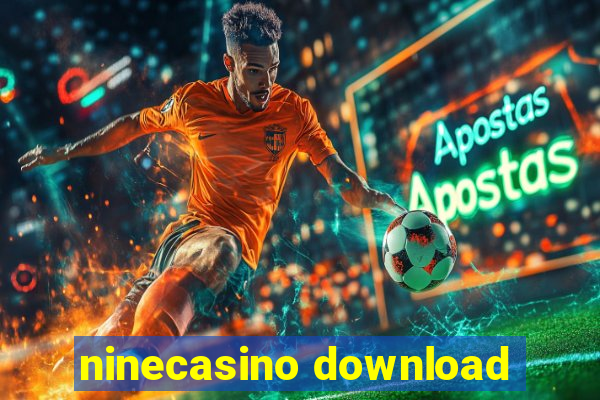 ninecasino download