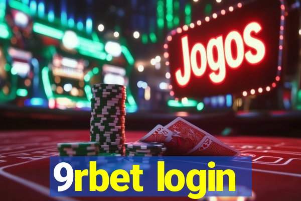 9rbet login