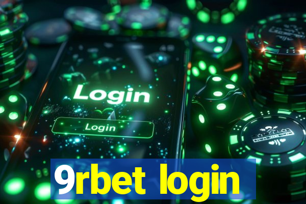 9rbet login