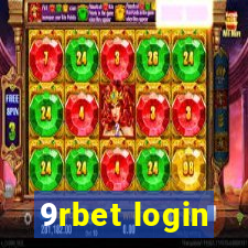 9rbet login