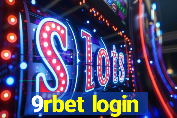 9rbet login