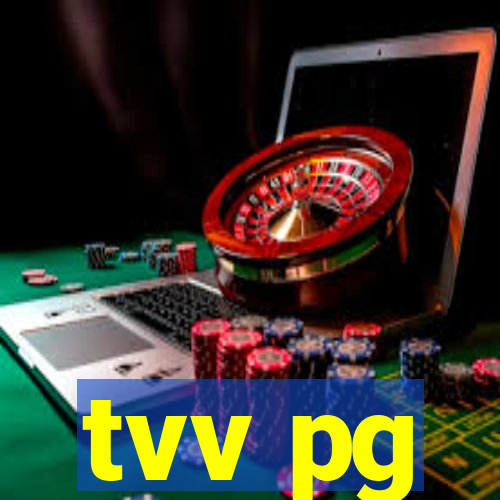 tvv pg