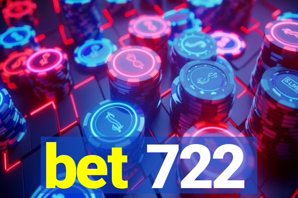 bet 722