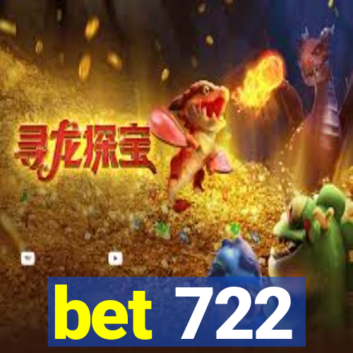 bet 722