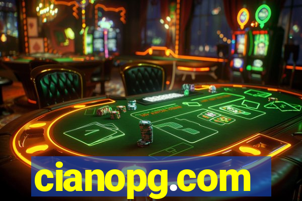 cianopg.com