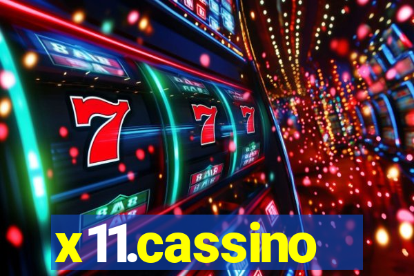 x11.cassino