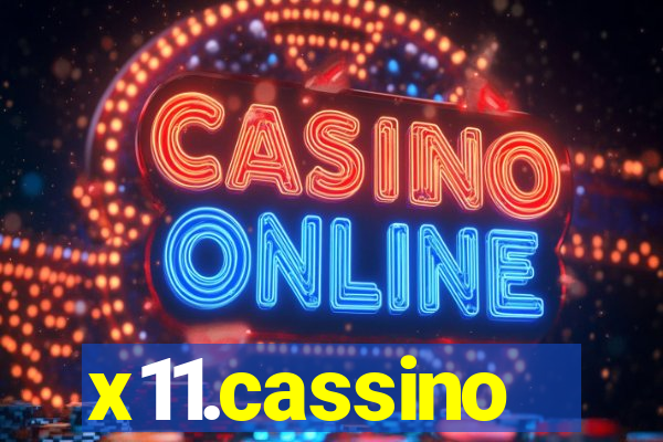 x11.cassino