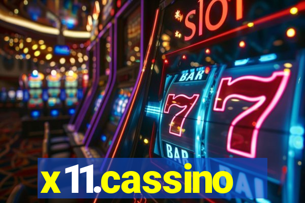 x11.cassino