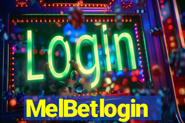 MelBetlogin