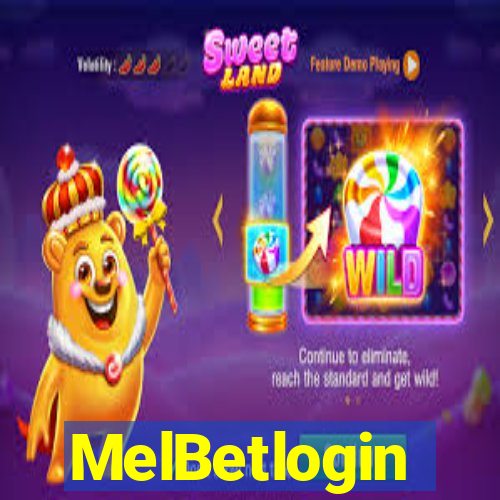 MelBetlogin