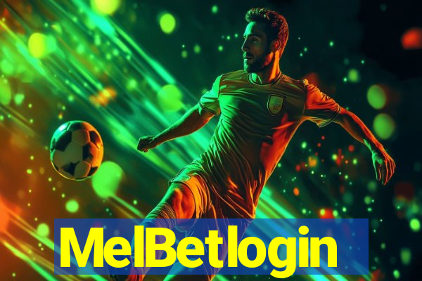 MelBetlogin