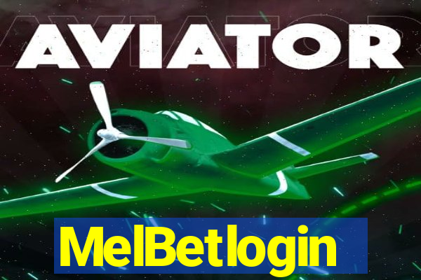 MelBetlogin