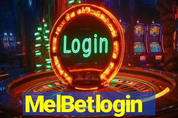 MelBetlogin