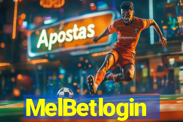 MelBetlogin