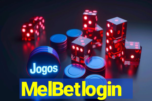 MelBetlogin