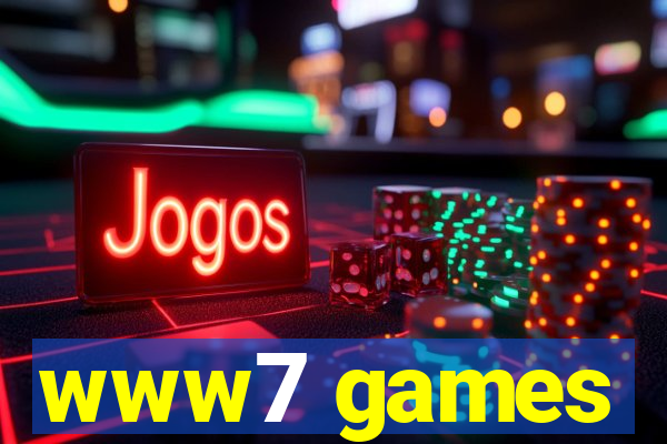 www7 games