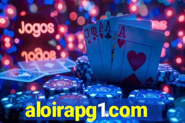 aloirapg1.com