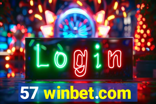 57 winbet.com