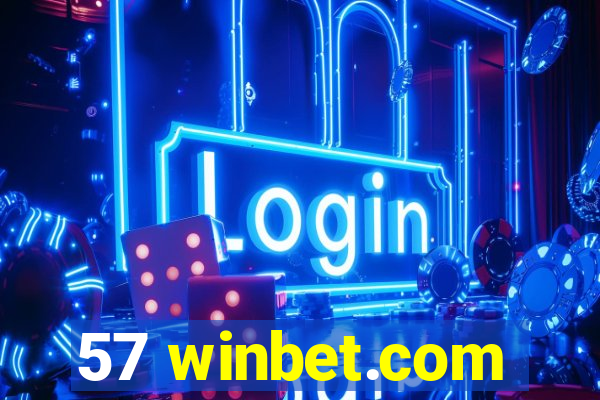 57 winbet.com