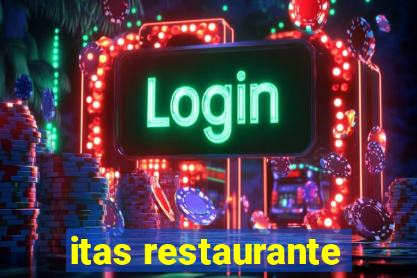 itas restaurante