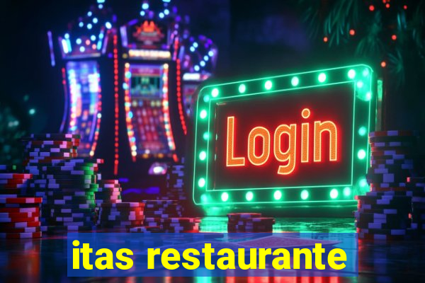 itas restaurante