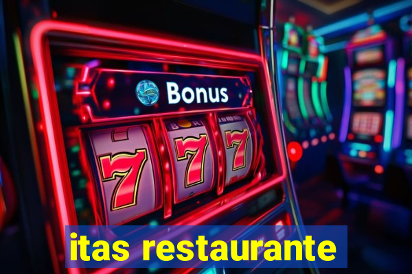 itas restaurante