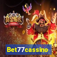 Bet77cassino