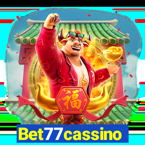 Bet77cassino