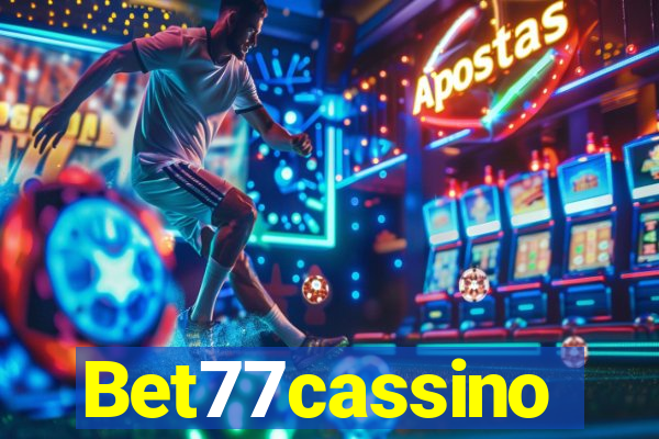 Bet77cassino