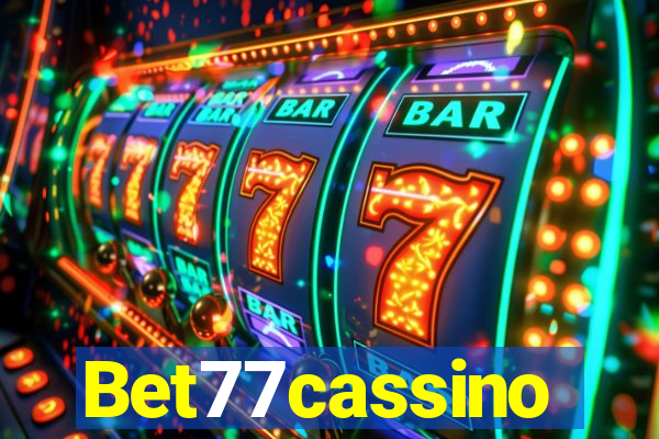 Bet77cassino