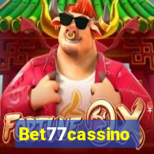 Bet77cassino