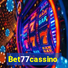 Bet77cassino