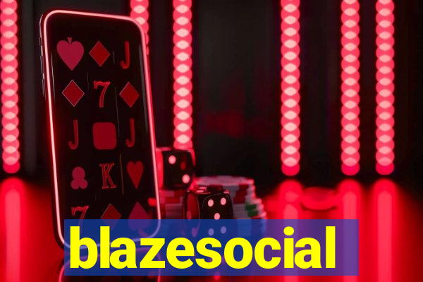 blazesocial