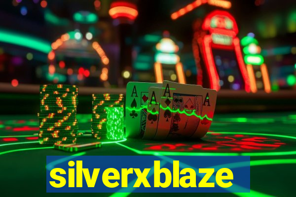 silverxblaze