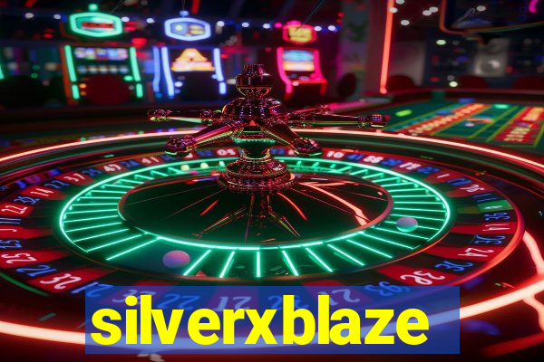 silverxblaze