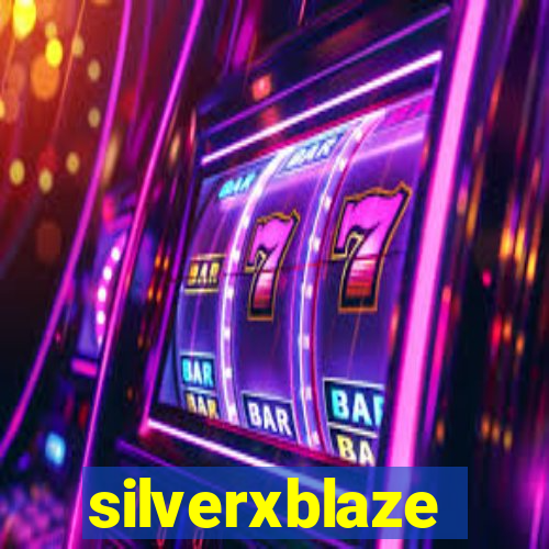 silverxblaze