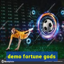 demo fortune gods