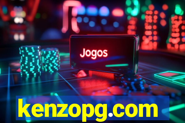 kenzopg.com