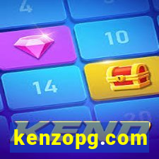 kenzopg.com